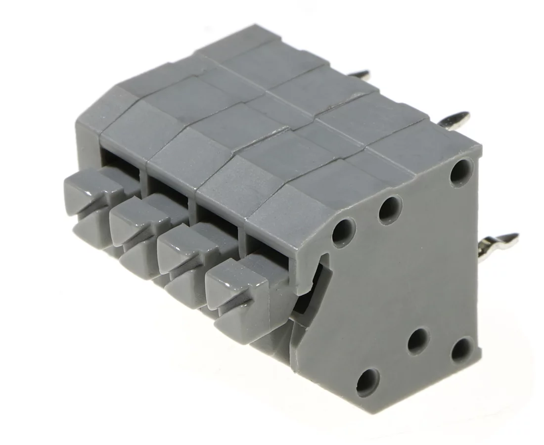 GT250-3.5-04P-11-00AH&nbsp;(pins&nbsp;00)&nbsp;GOLTEN&nbsp;Terminal&nbsp;block