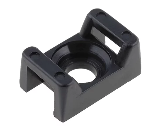 FTH-13S-01 BLACK Essentra