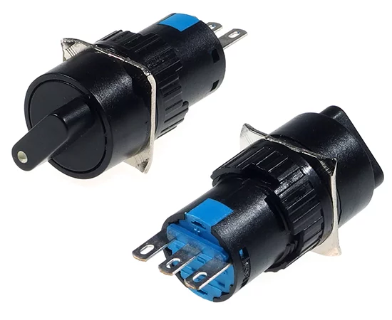 Switch PBS-42 Black 