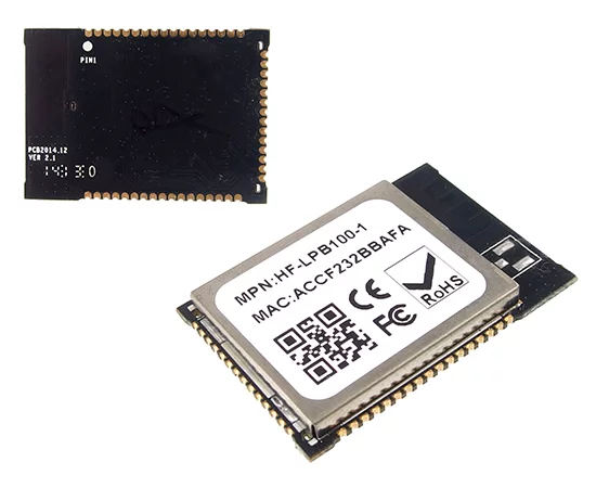 HF-LPB100-1 RoHS || HF-LPB100-1