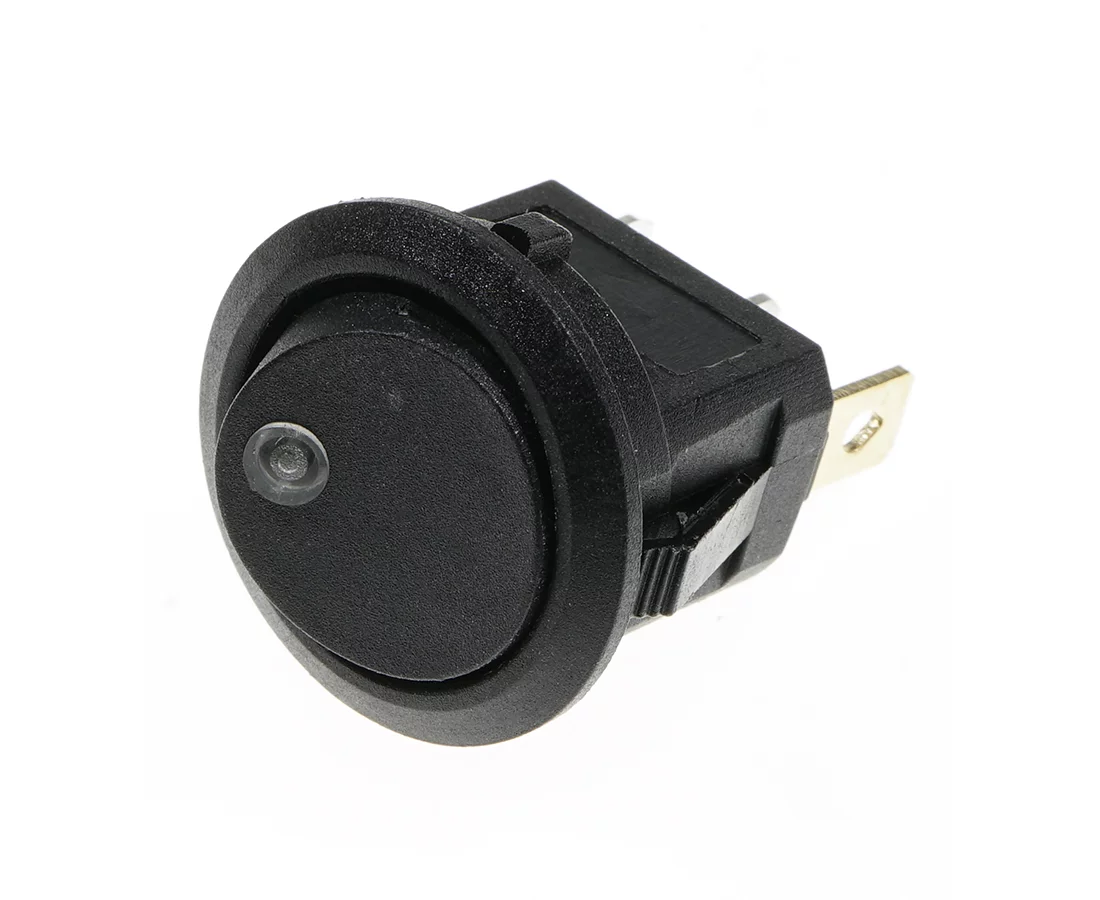 MIRS-101-12/G;&nbsp;Schl&uuml;sselschalter;