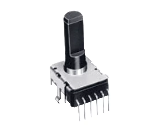 RK12L1230C0T || RK12L1230C0T Alps Potentiometer