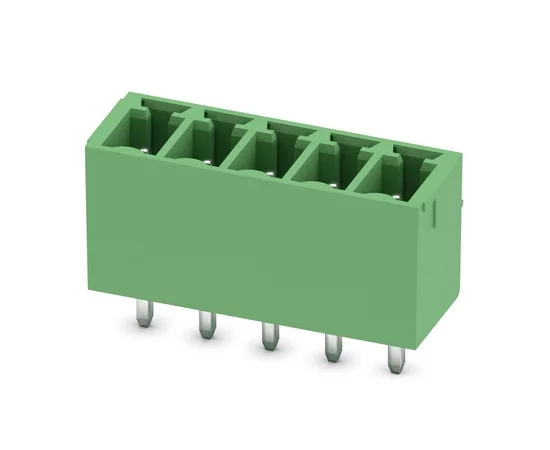 Złącze&nbsp;MCV&nbsp;1,5/&nbsp;5-G-3,81&nbsp;/&nbsp;1803455&nbsp;PHOENIX&nbsp;CONTACT