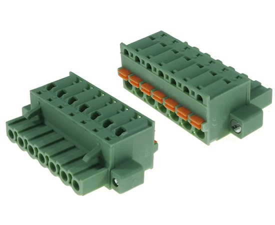 2EGTKDM-5.08-07P-14-00AH RoHS || 2EGTKDM-5.08-07P-14-00AH GOLTEN Terminal block