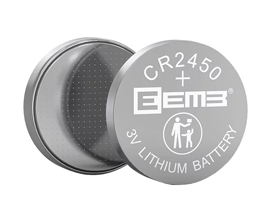 CR2450 EEMB Batterie