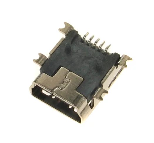 USB CONNECTAR-Anschluss