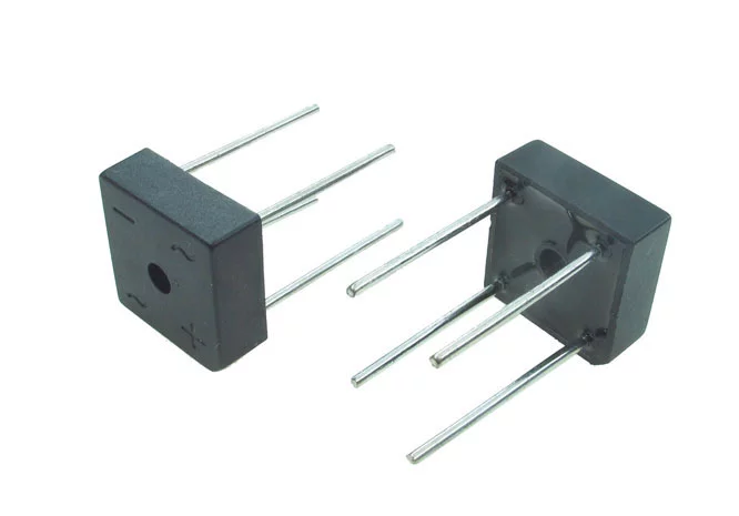 KBPC1010 RoHS || KBPC1010 bridge rectifying, wire leads