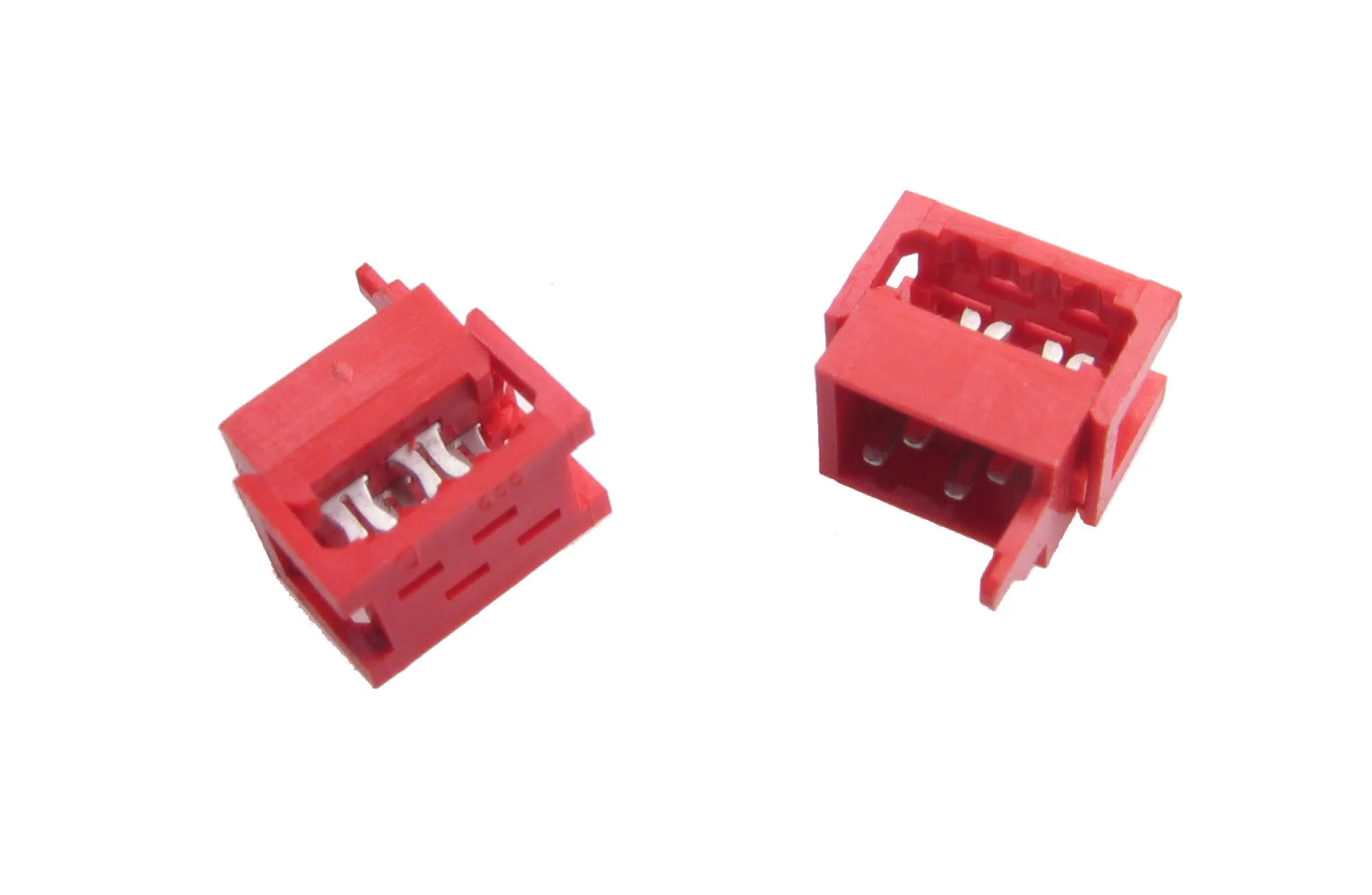 7-215083-4 || 0-215083-4 || C3127-04PTR000R HSM Plug "Micro-Match"