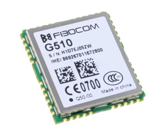 G510 Q50-00 GSM/GPRS Module FIBOCOM