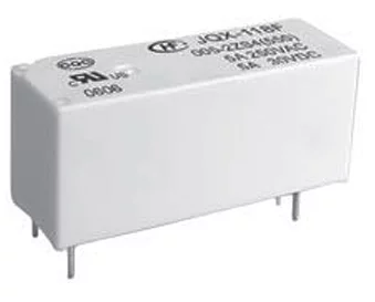 HF118F/024-1ZS1T (JQX-118F) power relay
