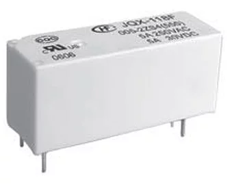 HF118F/005-1ZS1T (JQX-118F) power relay