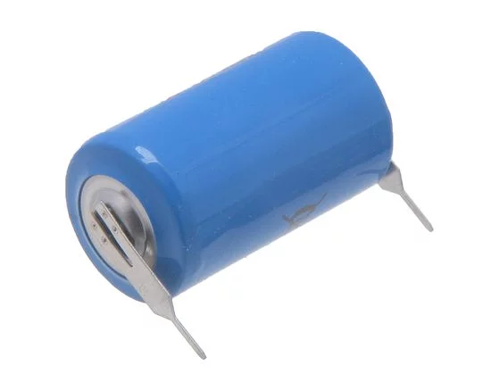 CR14250L&nbsp;Kinetische&nbsp;Batterie