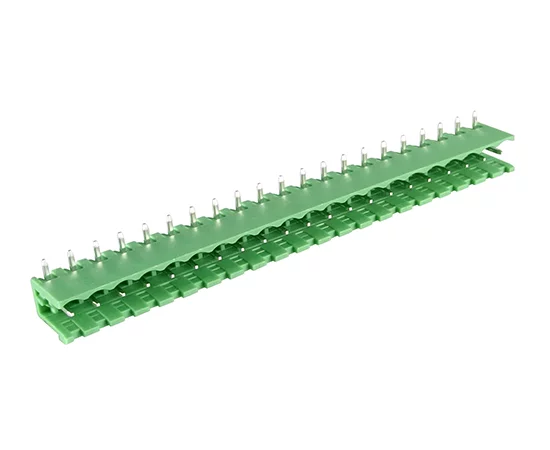2EGTR-5.0-21P-14-00AH RoHS || 2EGTR-5.0-21P-14 GOLTEN Terminal block
