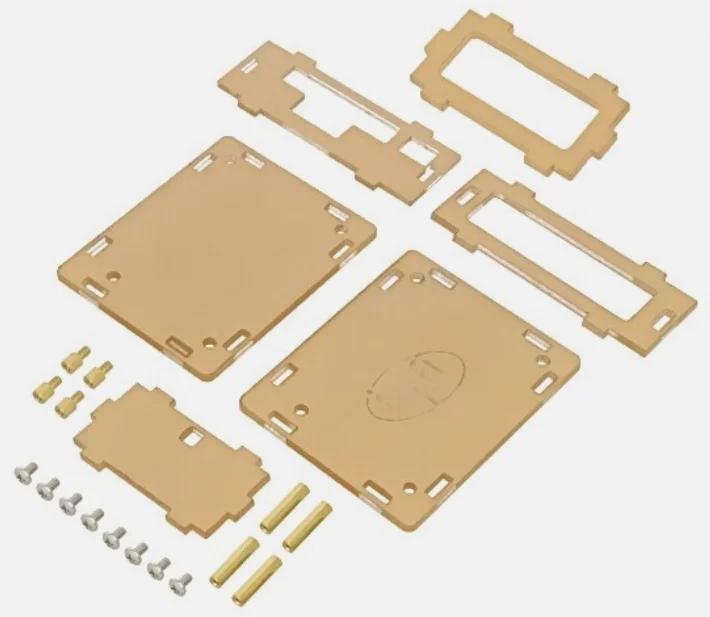 BPI-P2&nbsp;Zero/BPI-P2&nbsp;Maker&nbsp;case