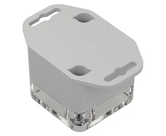 ZP45.45.40UJpH TM ABS-PC Kradex