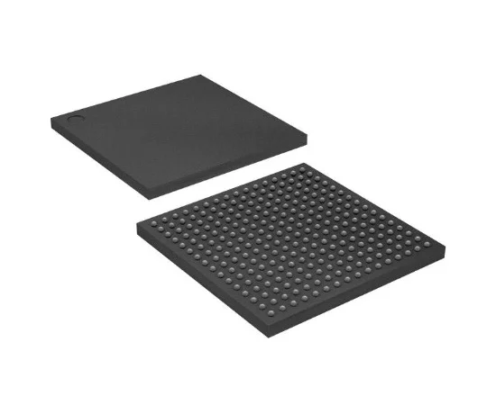LCMX02-4000HC-4FTG256C Lattice