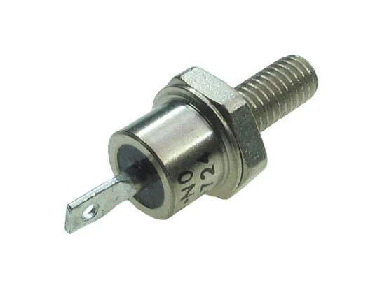 D22-10-08 diode rectifying
