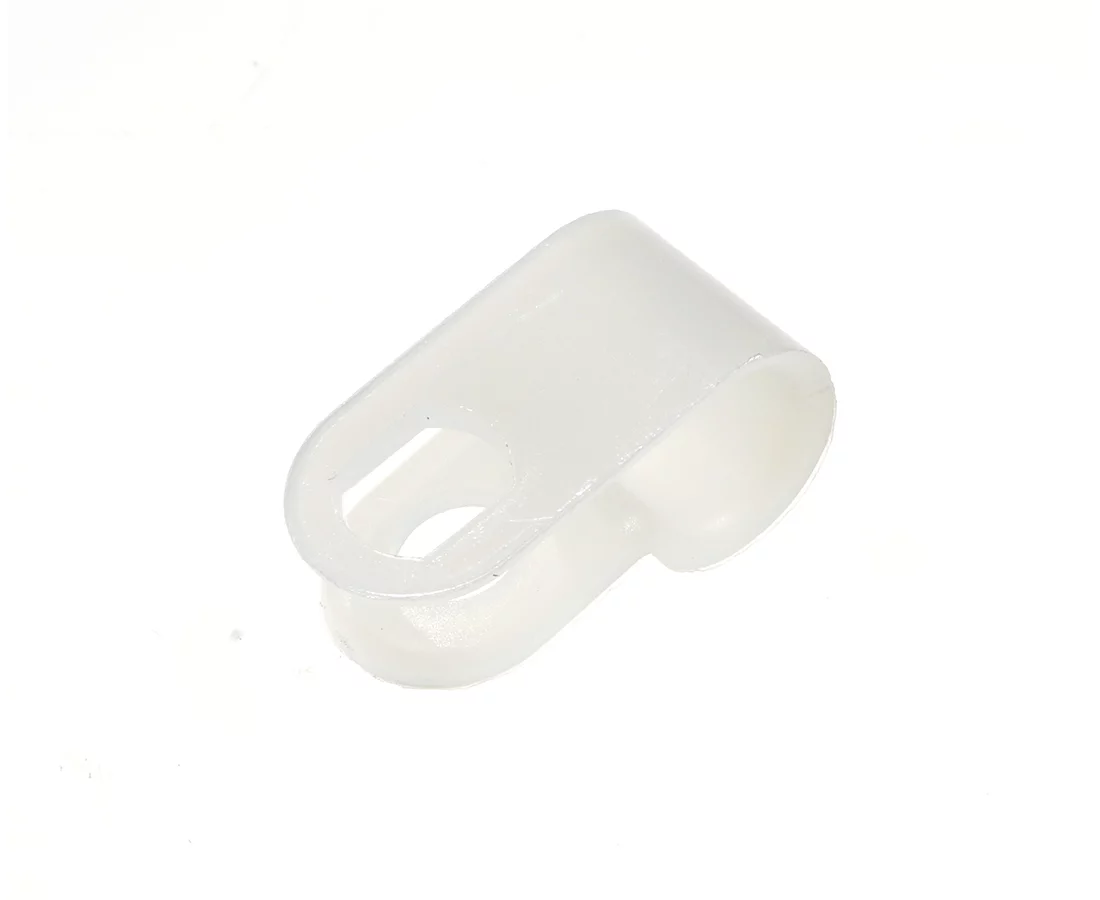 Befestigungsklammer; Kabel-P-Clips CC-1 CONNECTAR