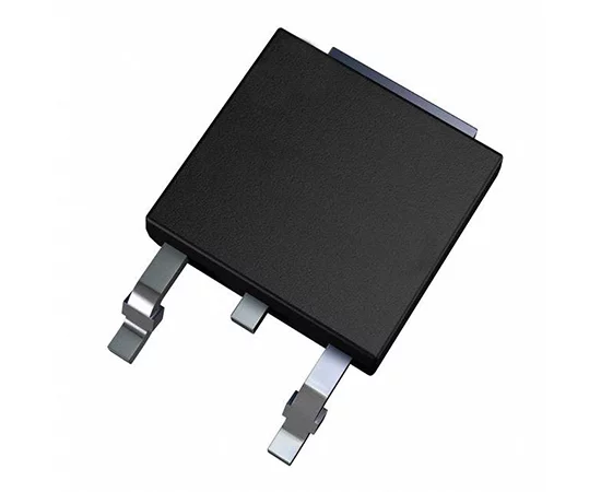 LM1117DTX-3.3/NOPB RoHS || LM1117DT-3.3/NOPB RoHS || LM1117DTX-3.3/NOPB