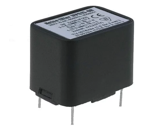 1FP614-4R RoHS || 1FP614-4R Filtercon