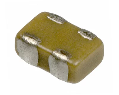 USB0002DP AVX Warystor