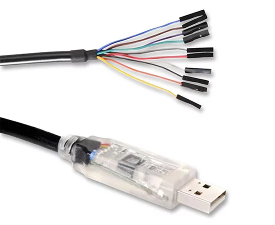 C232HD-EDHSP-0 RoHS || C232HD-EDHSP-0