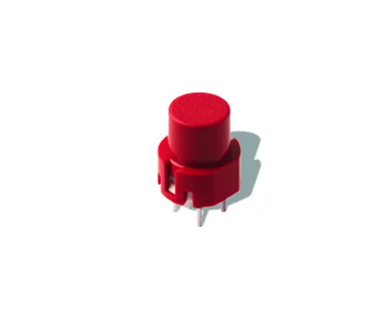 D6R40F1LFS || D6R40F1LFS C&K Switch
