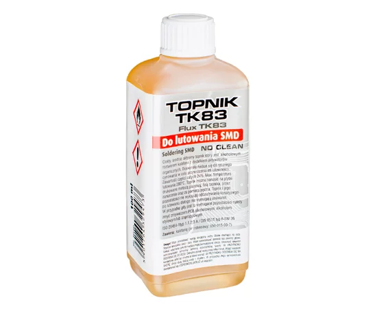 Topnik TK83 100ml ART.AGT-045