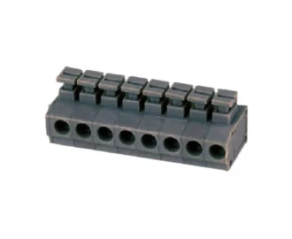 DG235-3.81-02P-11-00Z(H) RoHS || DG235-3.81-02P-11-00AH DEGSON Terminal block