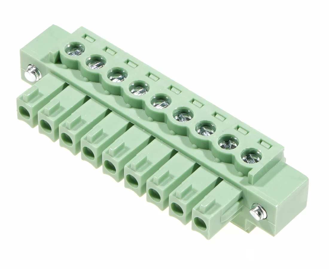 15EGTKM-3.81-09P-14-00AH&nbsp;GOLTEN&nbsp;Terminal&nbsp;block