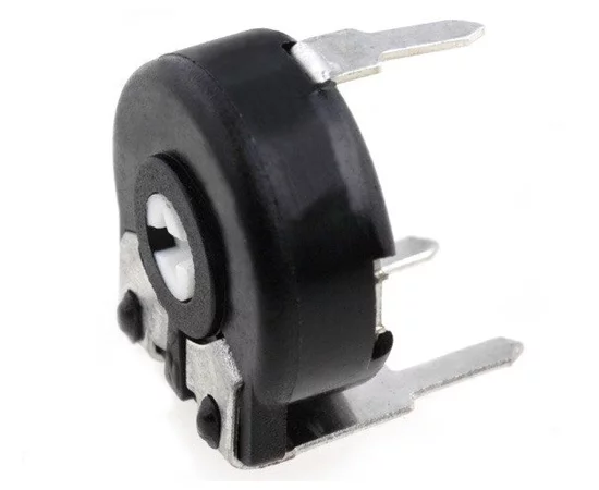 PT10LV10-104A2020 RoHS || PT10LV10-104A2020 || PT10LV10-104A2020 Piher Trimmer