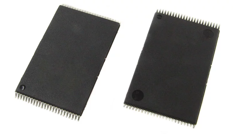 MT29F16G08AJADAWP-IT:D MICRON