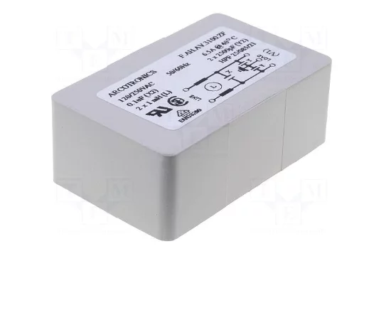 FAHAV3100ZF Kemet Anti-Interferenzfilter