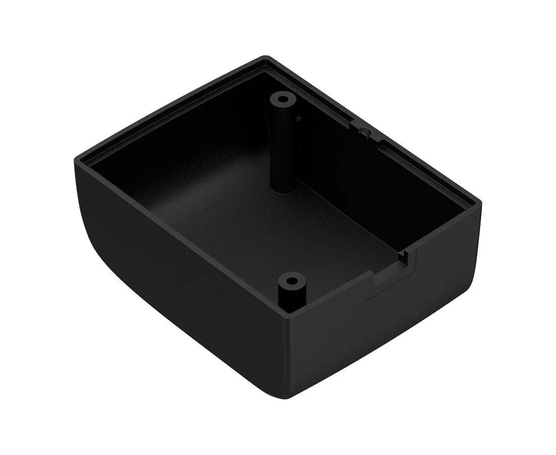 ZPSU1&nbsp;ABS&nbsp;black&nbsp;Kradex