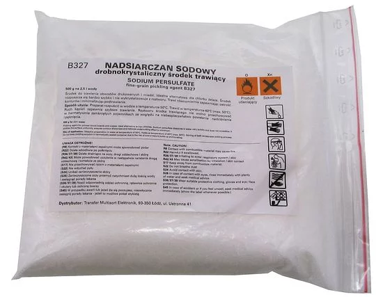 B327-500g ART.AGT-091 || CH B327.500 ART.AGT-091