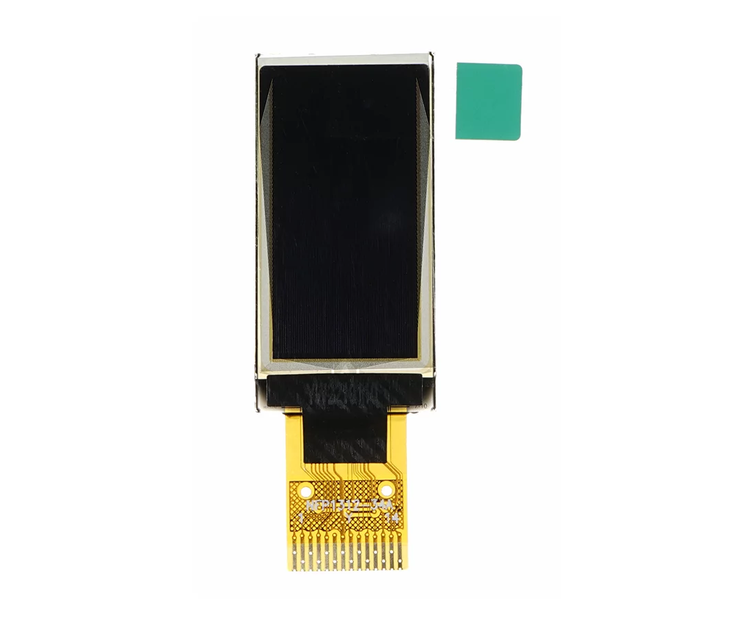 OLED.0.96-MONO-W-I2C