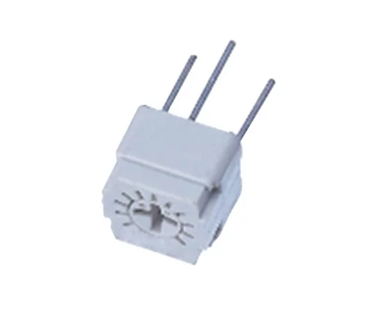 FT-63EP-203 NIDEC Copal Trimmer