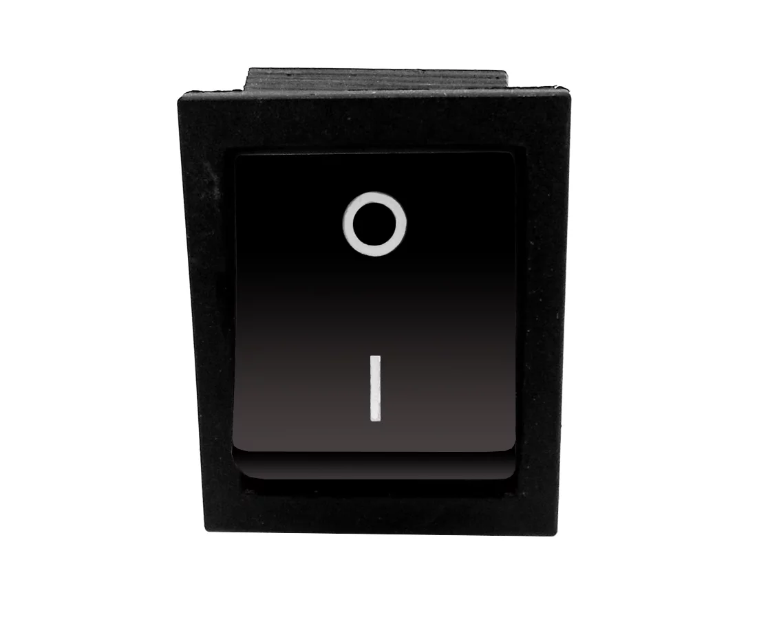 KCD2-201F2BCBB3; przełącznik klawiszowy;