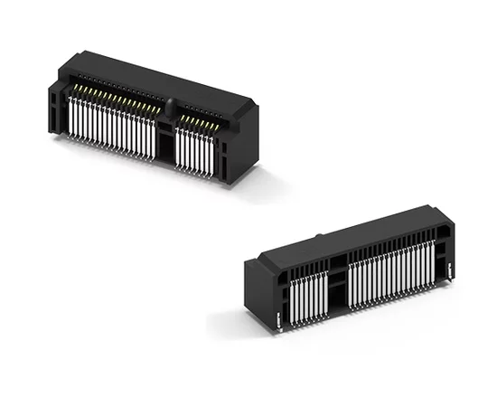 119A-99A00-R02 RoHS || 119A-99A00-R02 || 119A-99A00-R02 ATTEND PCI Express mini Connector