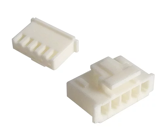 JVT2501HN0-05 JVT Cable connector