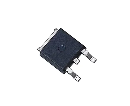 BT137-600E TO252 WEIDA