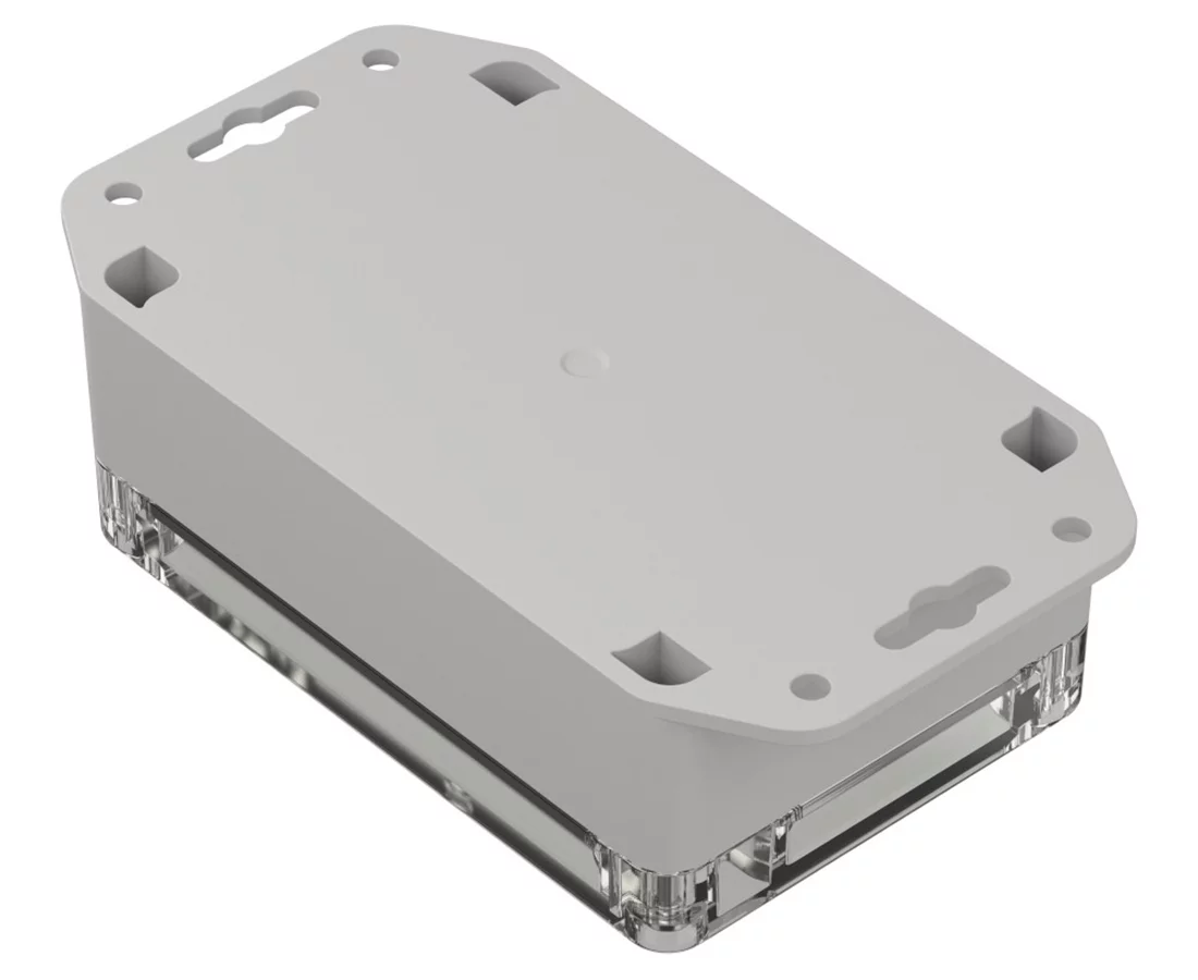 ZP120.80.45SUJp&nbsp;TM&nbsp;ABS-PC&nbsp;Kradex