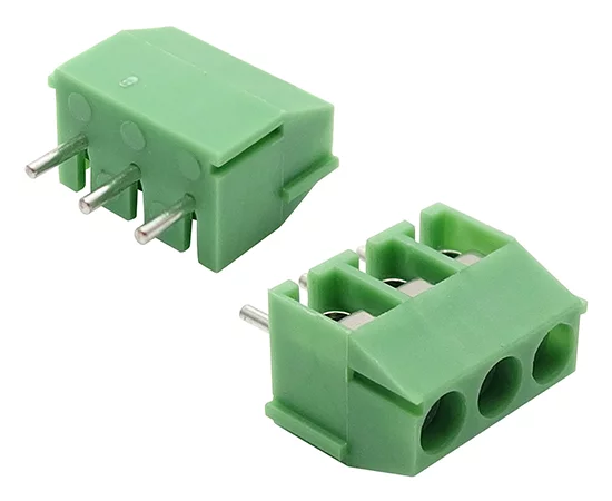 GT350-3.5-03P-14-00AH RoHS || GT350-3.5-03P-14-00AH GOLTEN Terminal block