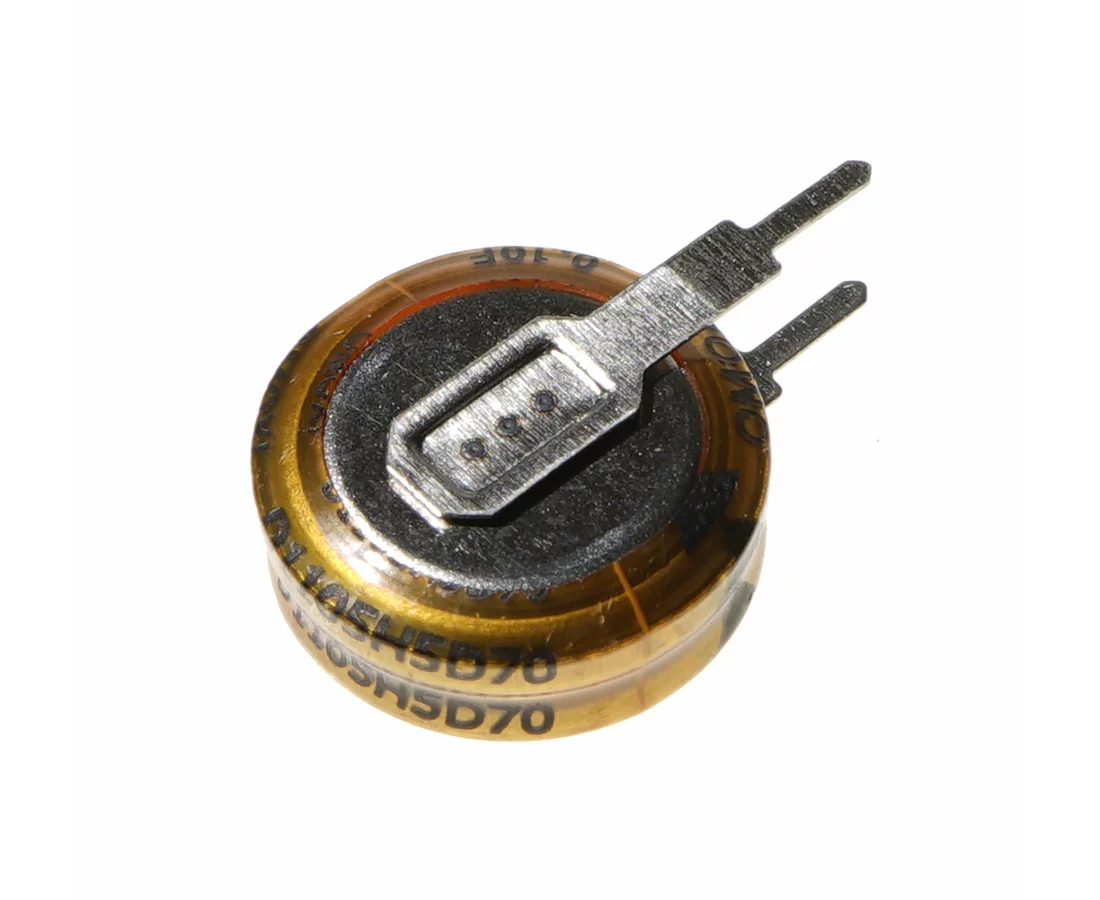 ODCS5R5104V OMOXI Supercapacitor