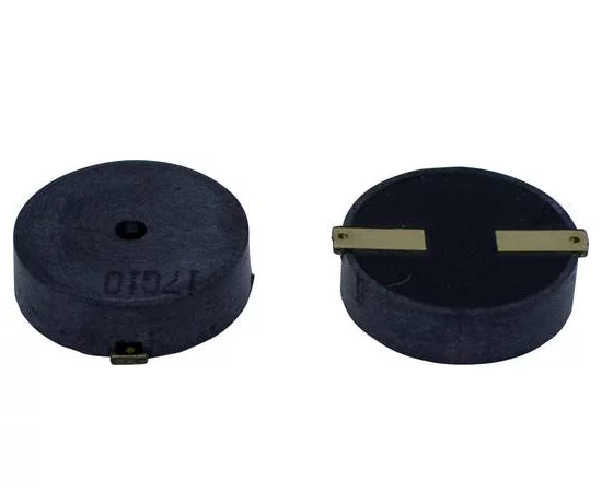 Elektromagnetischer&nbsp;Alarm&nbsp;SMD&nbsp;ohne&nbsp;eingebauten&nbsp;Generator&nbsp;Schalldruck&nbsp;75dB