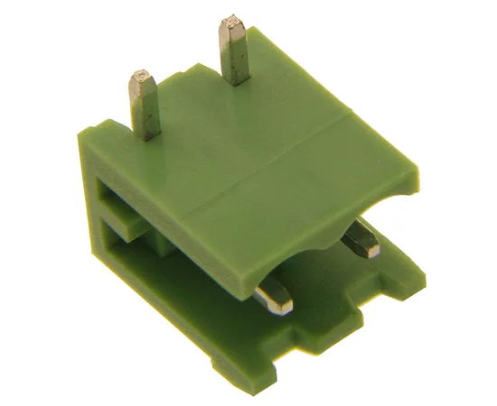 XY2500R-A(5.0)-02P XINYA Terminal block