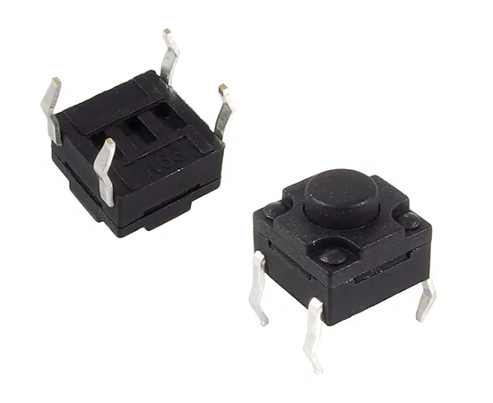 KAN0616 TACTRONIC Tact switch