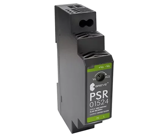 PSR 01505 Breve