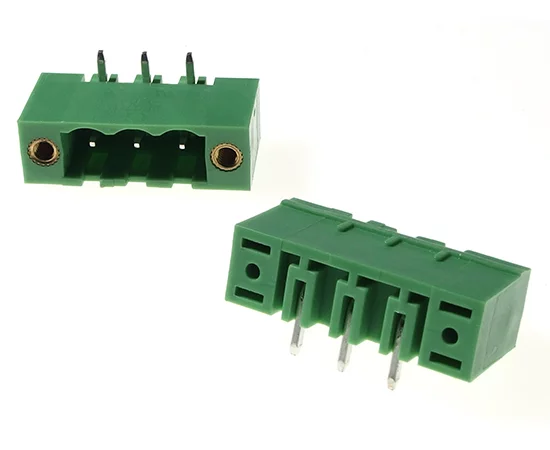 2EGTRM-5.08-03P-14-00AH RoHS || 2EGTRM-5.08-03P-14-00AH GOLTEN Terminal block