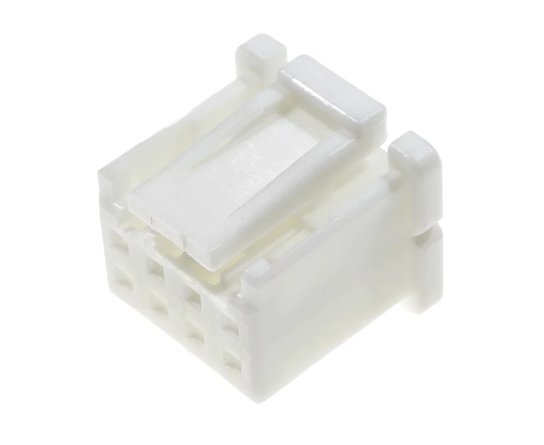 JVT2060HN0-2x04L JVT Cable connector